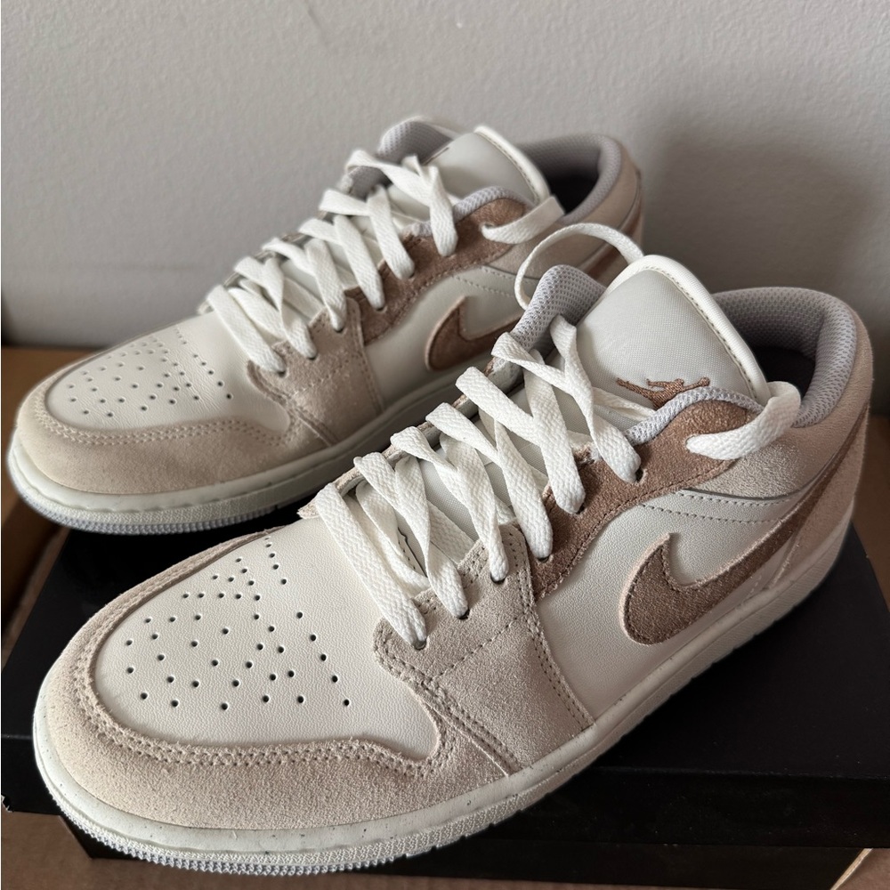 Air Jordan 1 Low SE